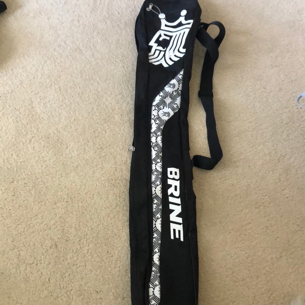 Brine Lacrosse stick bag